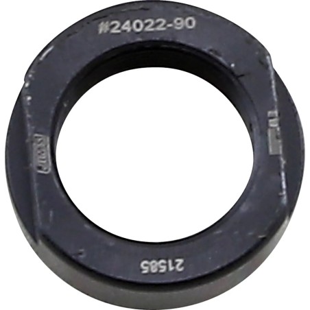 Gear-Side Pinion Shaft Nut