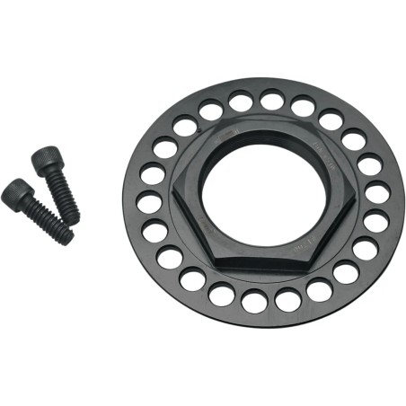 Écrou surdimensionné