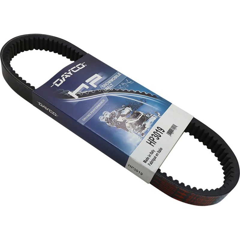 HP (High Performance) Belt