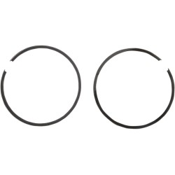 Jeu de segments de rechange