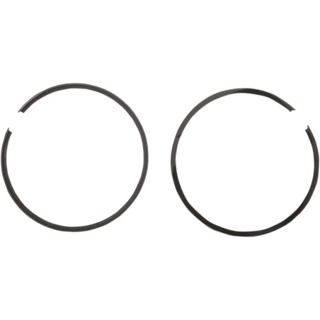 Jeu de segments de rechange