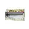 Throttle Tube