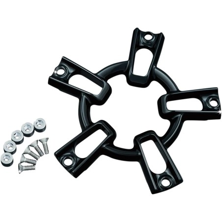 Mach 2 Co-Ax Air Cleaner