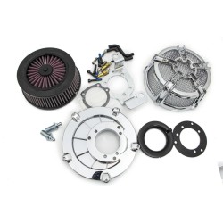 Mach 2 Co-Ax Air Cleaner