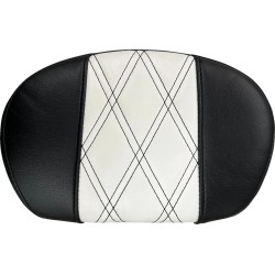 Coussin de sissy bar