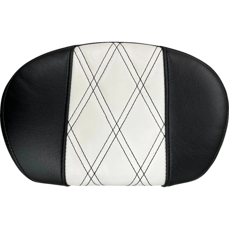 Coussin de sissy bar