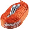 Heavy-Duty Tow Strap