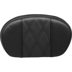 Coussin de sissy bar