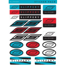 Decals Sticker Pack