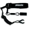 Pro Floating Lanyard with Whistle