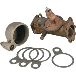 Float Bowl Gasket