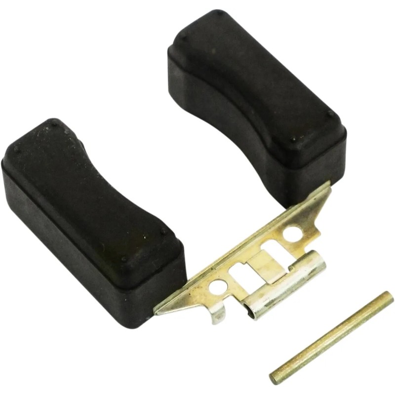 Flotteur de carburateur de rechange avec jeu d'axes