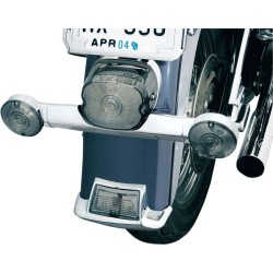 Rear Turn Signal Bar