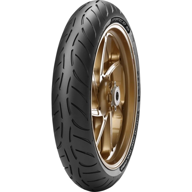 Sportec  M7 RR Tire