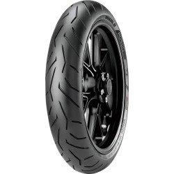 Diablo Rosso  II Tire