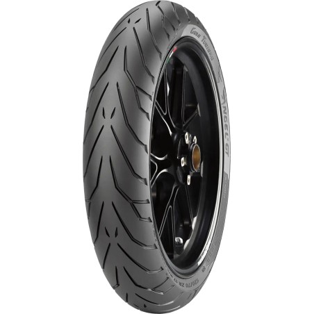Angel  GT Tire - Reinforced