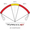 Angel  GT Tire - Reinforced