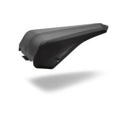 Rear Cowl With Storage Box