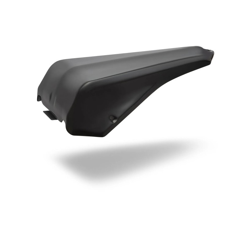 Rear Cowl With Storage Box