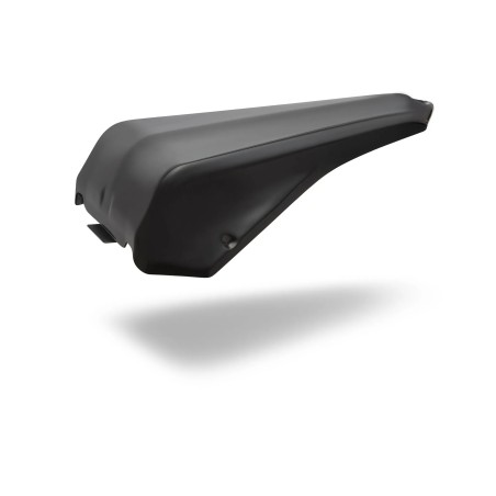 Rear Cowl With Storage Box