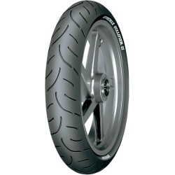 Qualifier II Tire