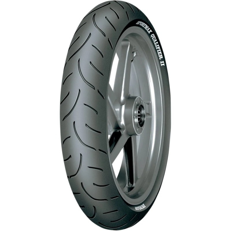 Qualifier II Tire