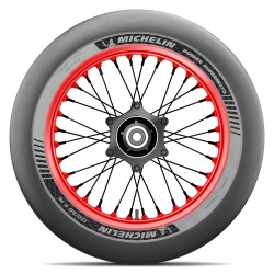 Power SuperMoto Slick Tire