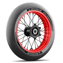 Power SuperMoto Slick Tire