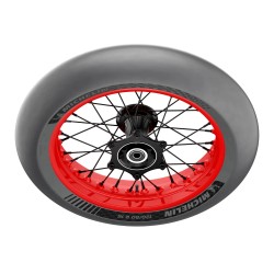 Power SuperMoto Slick Tire