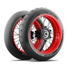 Power SuperMoto Slick Tire