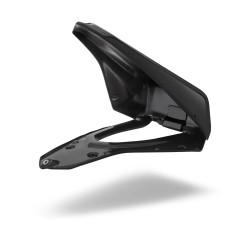 Rear Cowl With Storage Box