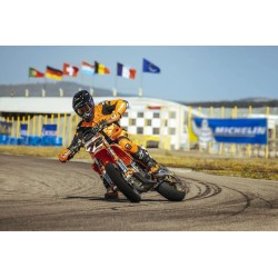Pneu Power SuperMoto Slick