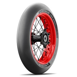 Power SuperMoto Slick Tire