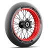 Power SuperMoto Slick Tire