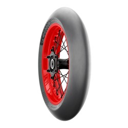 Power SuperMoto Slick Tire