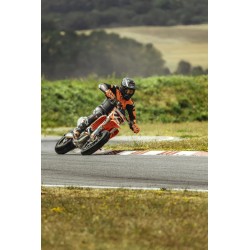 Power SuperMoto Slick Tire
