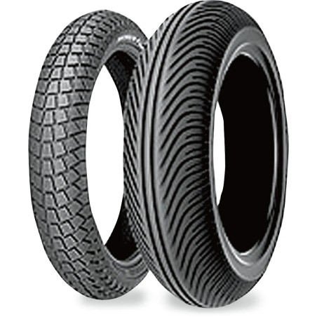 Power Supermoto Rain Tire
