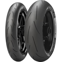 Racetec  RR Tire