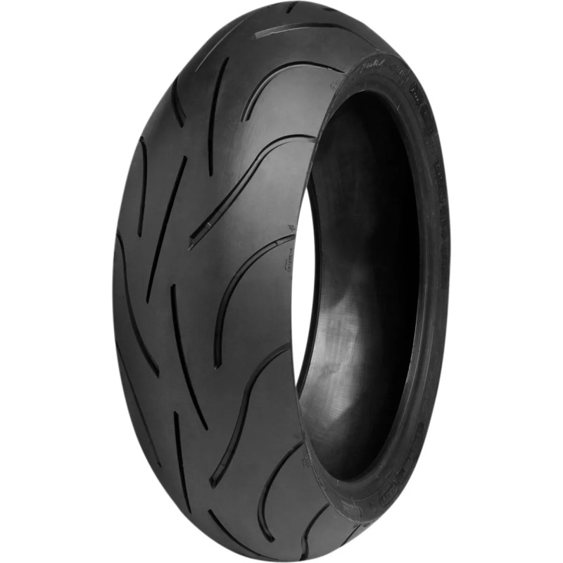 Pilot  Power 2CT  Two Compound Sport Radial Tire