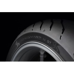 Sportmax Roadsmart IV Tire