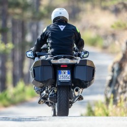 Pneu Sportmax Roadsmart IV