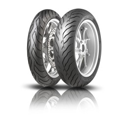 Sportmax Roadsmart IV Tire