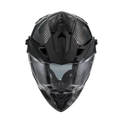 Discovery Carbon Helmet