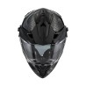 Discovery Carbon Helmet