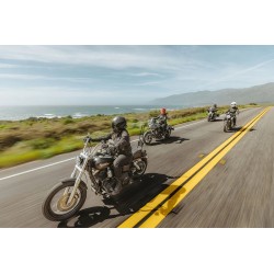 Pneu Commander III Cruiser