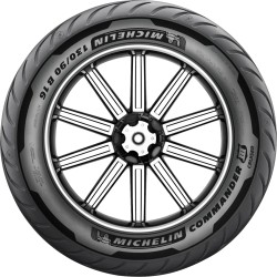 Commander III Cruiser Tire