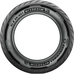 Commander III Cruiser Tire