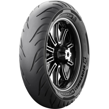 Commander III Cruiser Tire