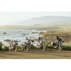 Commander III Cruiser Tire