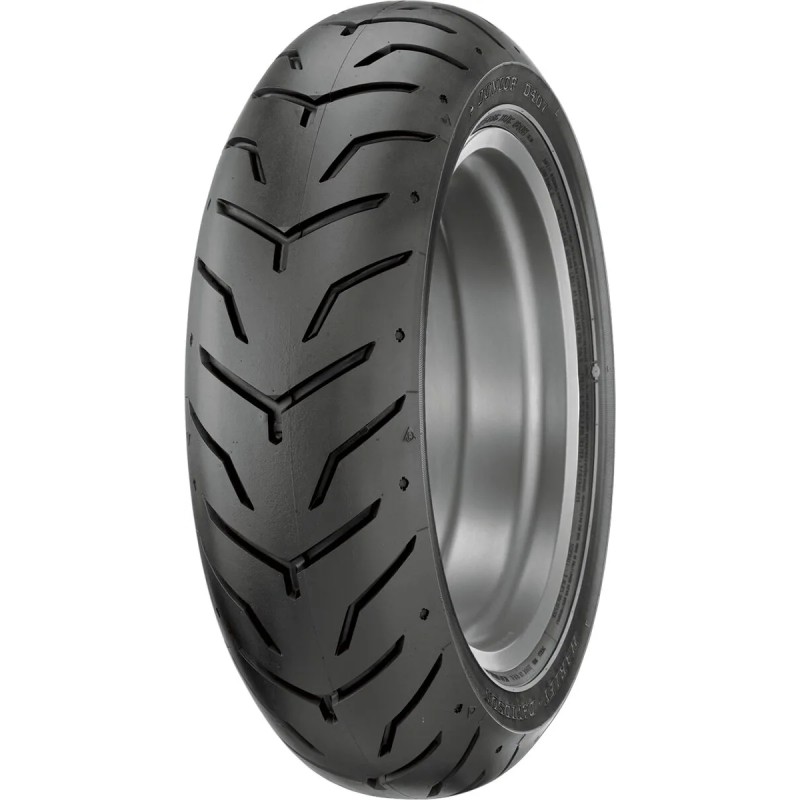 D407 Tire